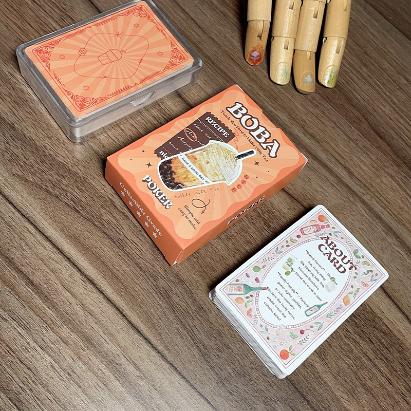 Camping Beliebtes Boba-Milchte – Book Party Games Bewertung und Preis