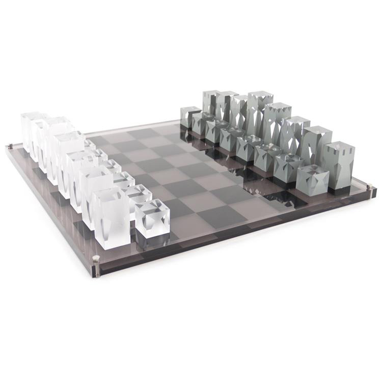Exquisite Schachdekoration, kr – Book Party Games Bewertung und Preis
