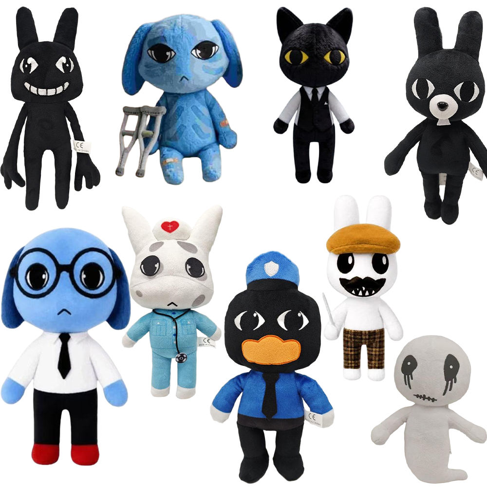 Horror-Tierklinik Blauer Hund  – Party Games Easter Bewertung und Preis