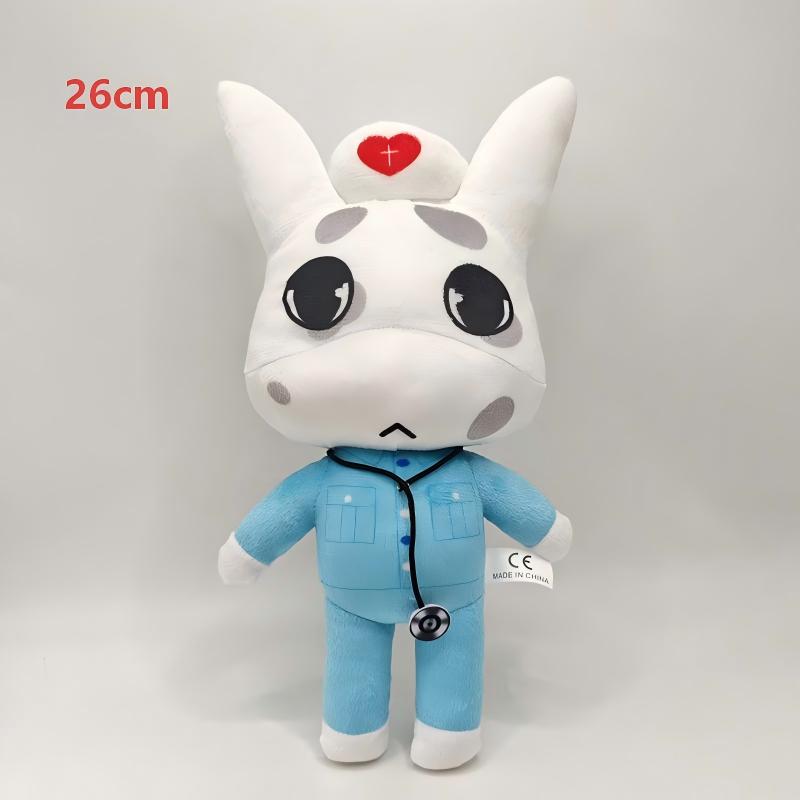 Horror-Tierklinik Blauer Hund  – Party Games Easter Bewertung und Preis