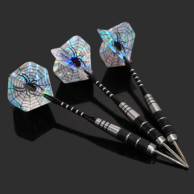 3er-Set Profi-Darts mit Wolfra – Spike Ball Game Bewertung und Preis