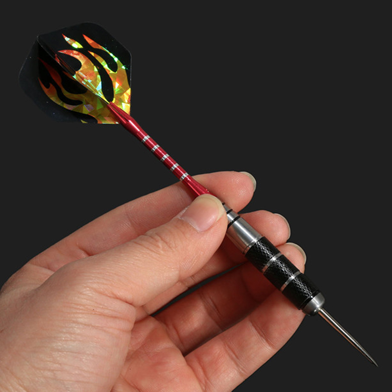 3er-Set Profi-Darts mit Wolfra – Spike Ball Game Bewertung und Preis