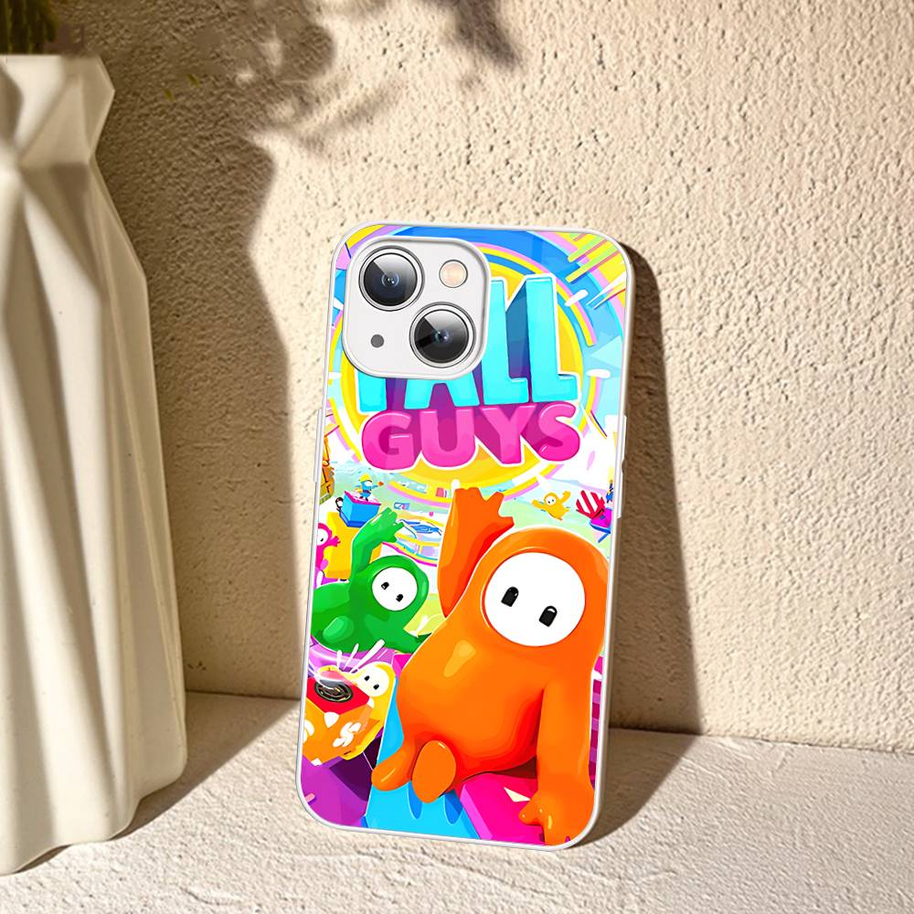 F-Fall G-Guys Party Game gehär – Party Games Iphone Bewertung und Preis