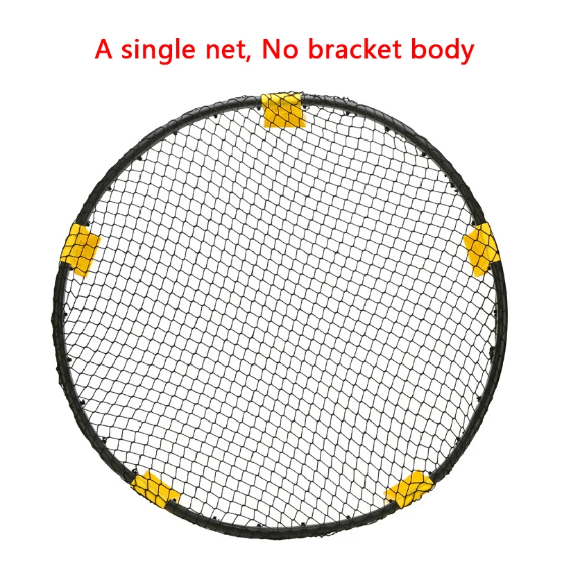 Beachvolleyball-Set mit Netz f – Spike Ball Game Bewertung und Preis
