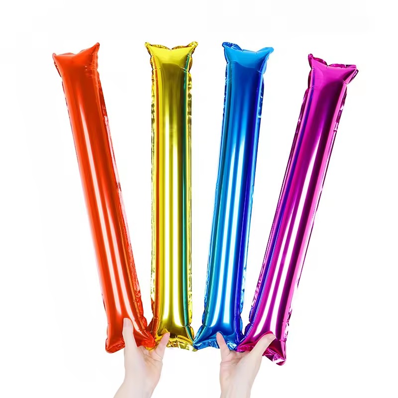 10/30pc Aluminium Film Aufblas – Party Games Easter Bewertung und Preis