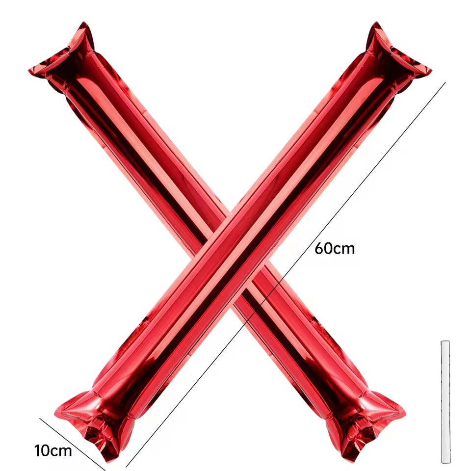 10/30pc Aluminium Film Aufblas – Party Games Easter Bewertung und Preis